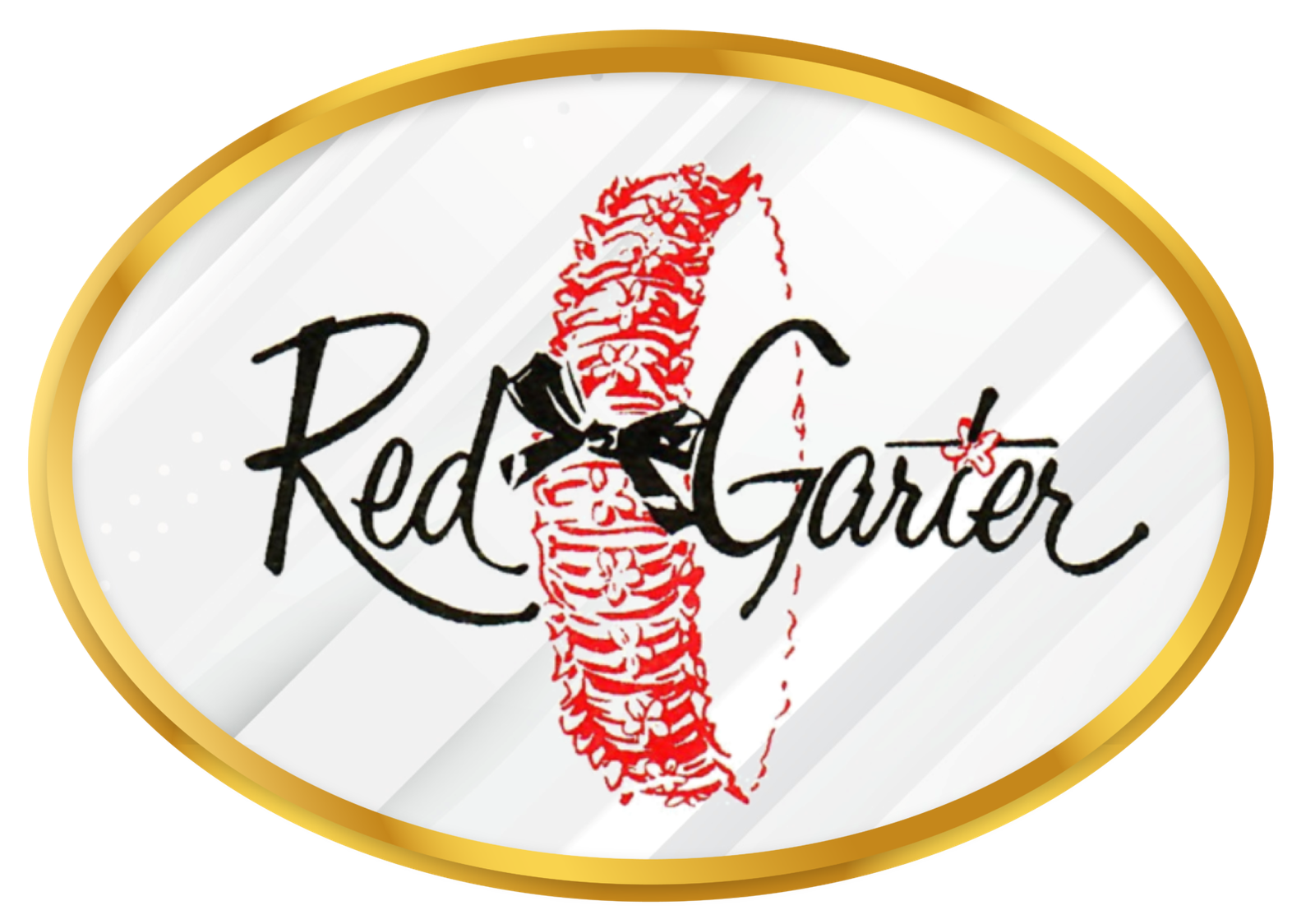 Red Garter Logo